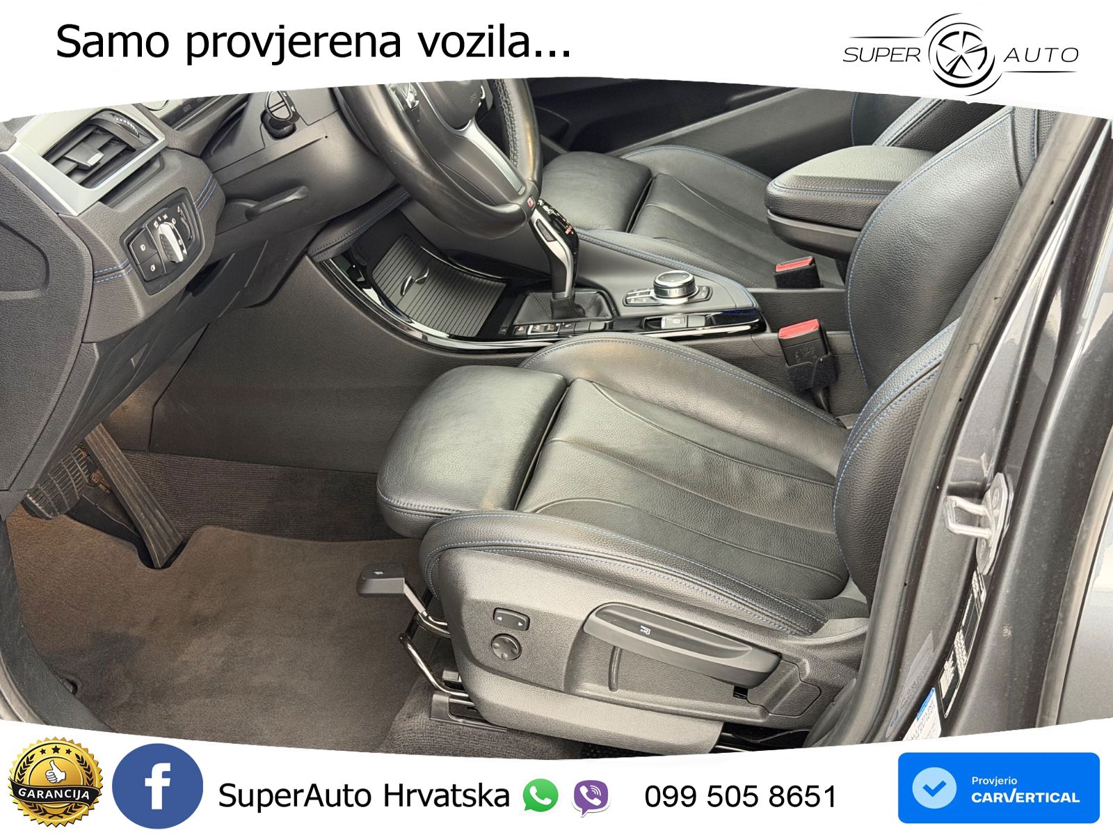 BMW X1 18d (150 KS) Steptronic M Sport