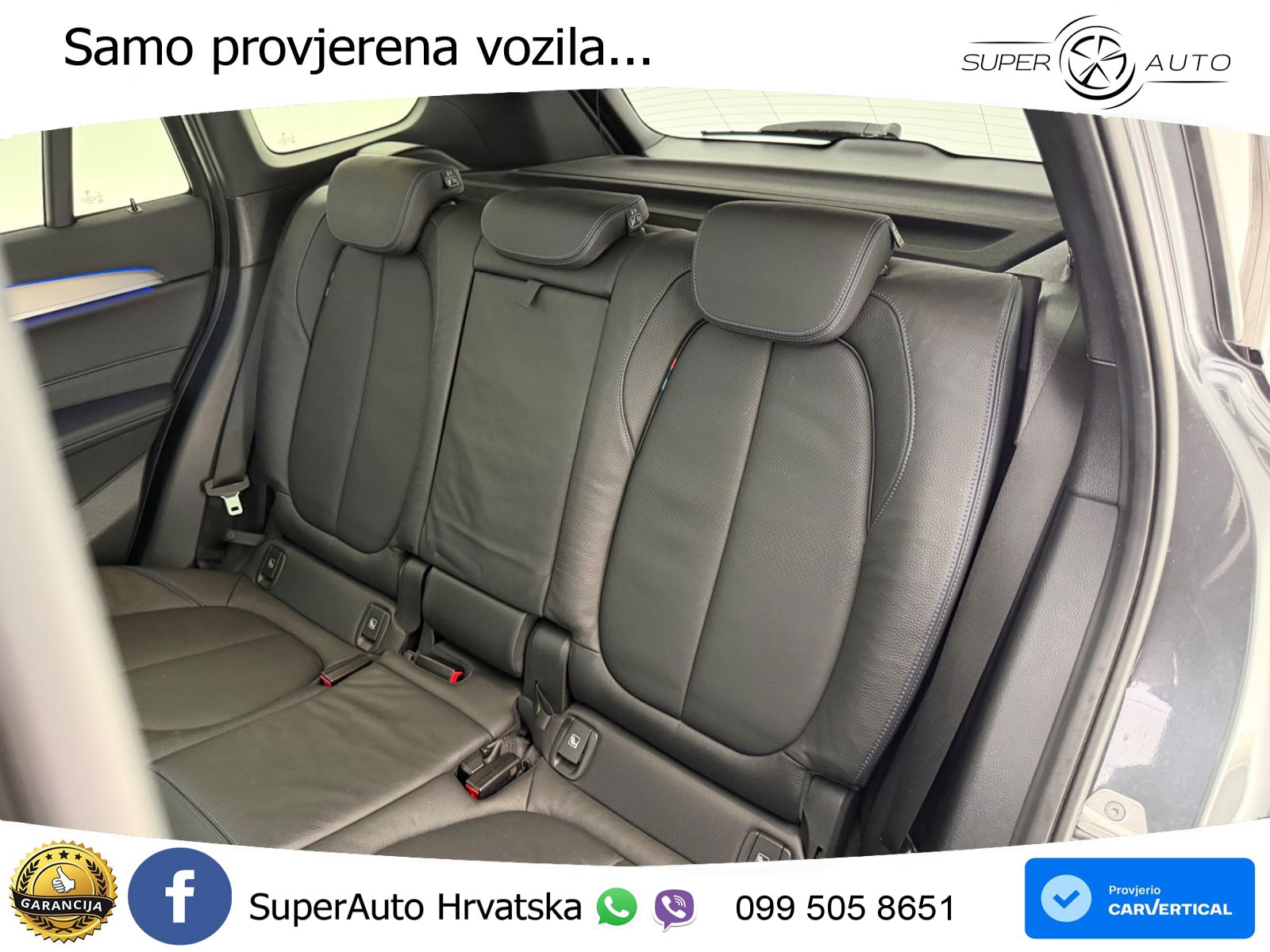 BMW X1 18d (150 KS) Steptronic M Sport