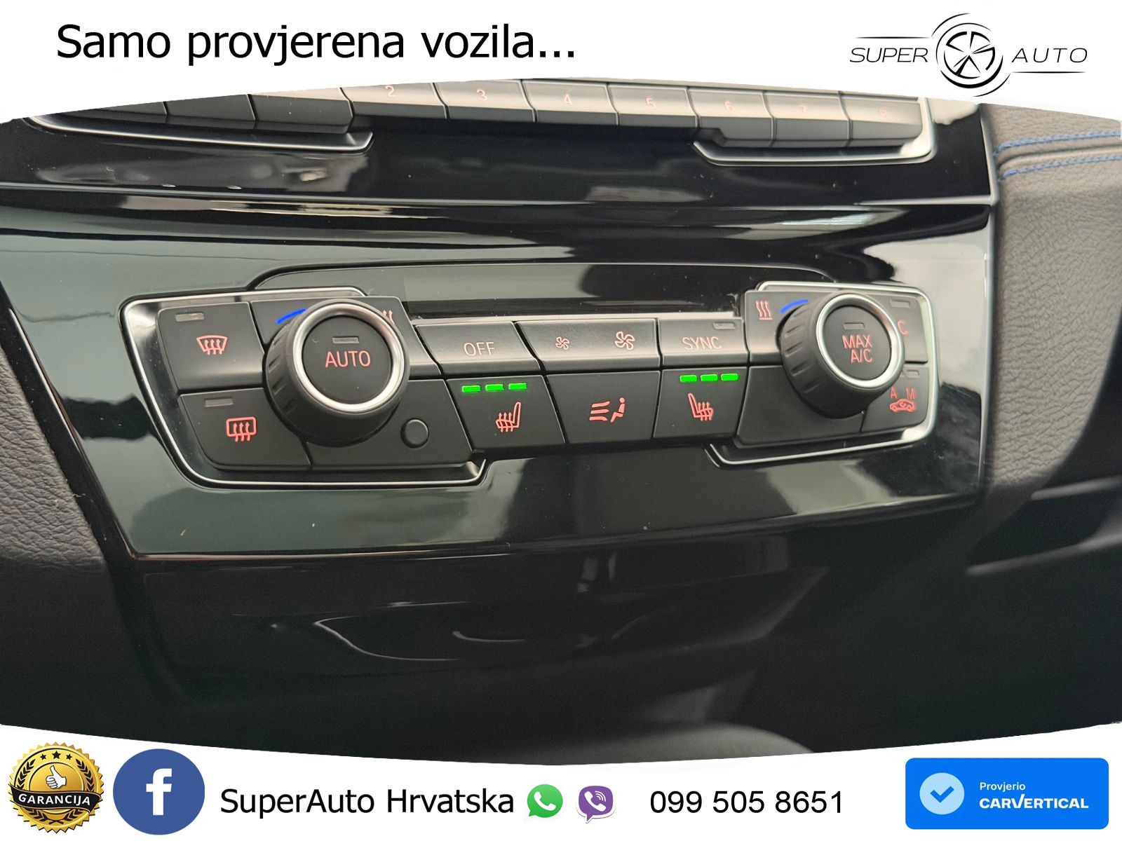 BMW X1 18d (150 KS) Steptronic M Sport