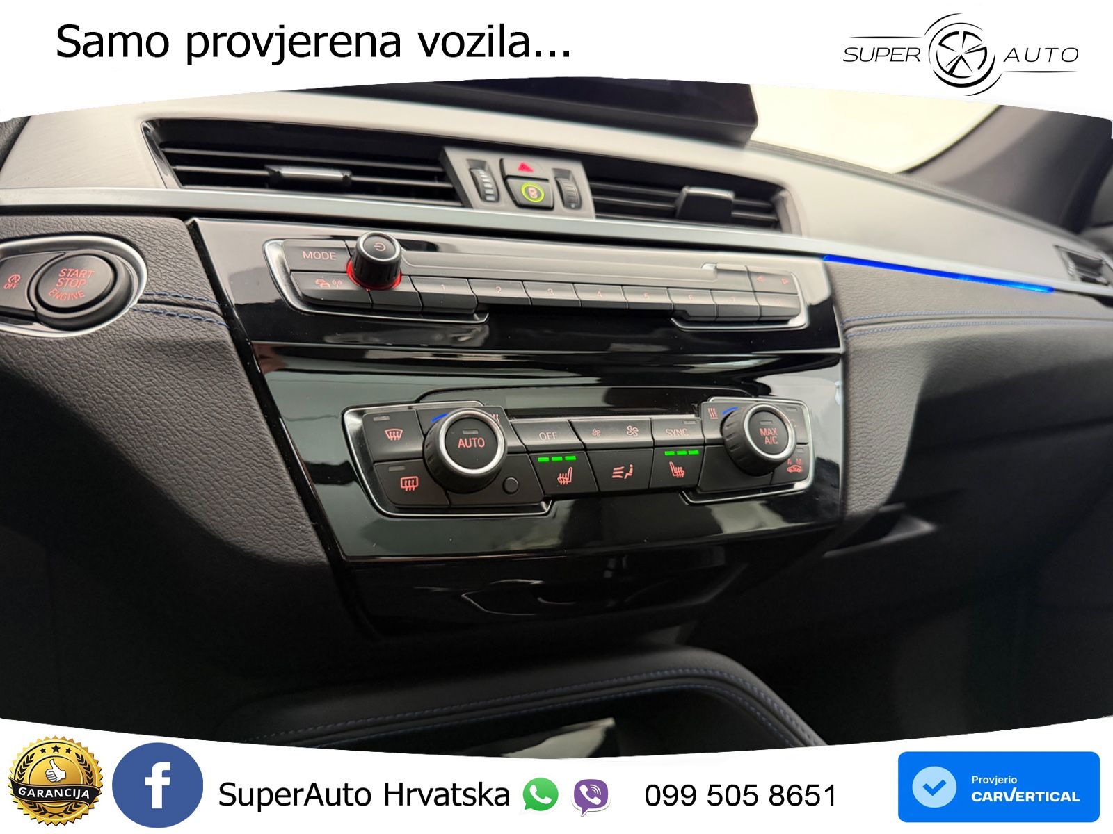 BMW X1 18d (150 KS) Steptronic M Sport
