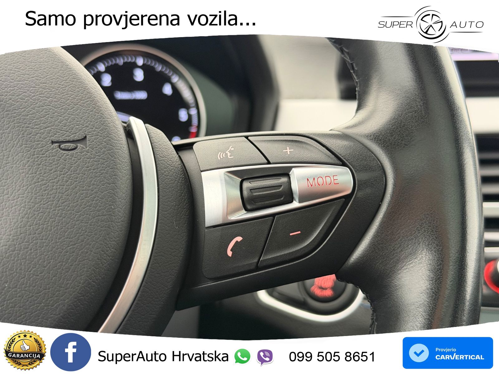 BMW X1 18d (150 KS) Steptronic M Sport