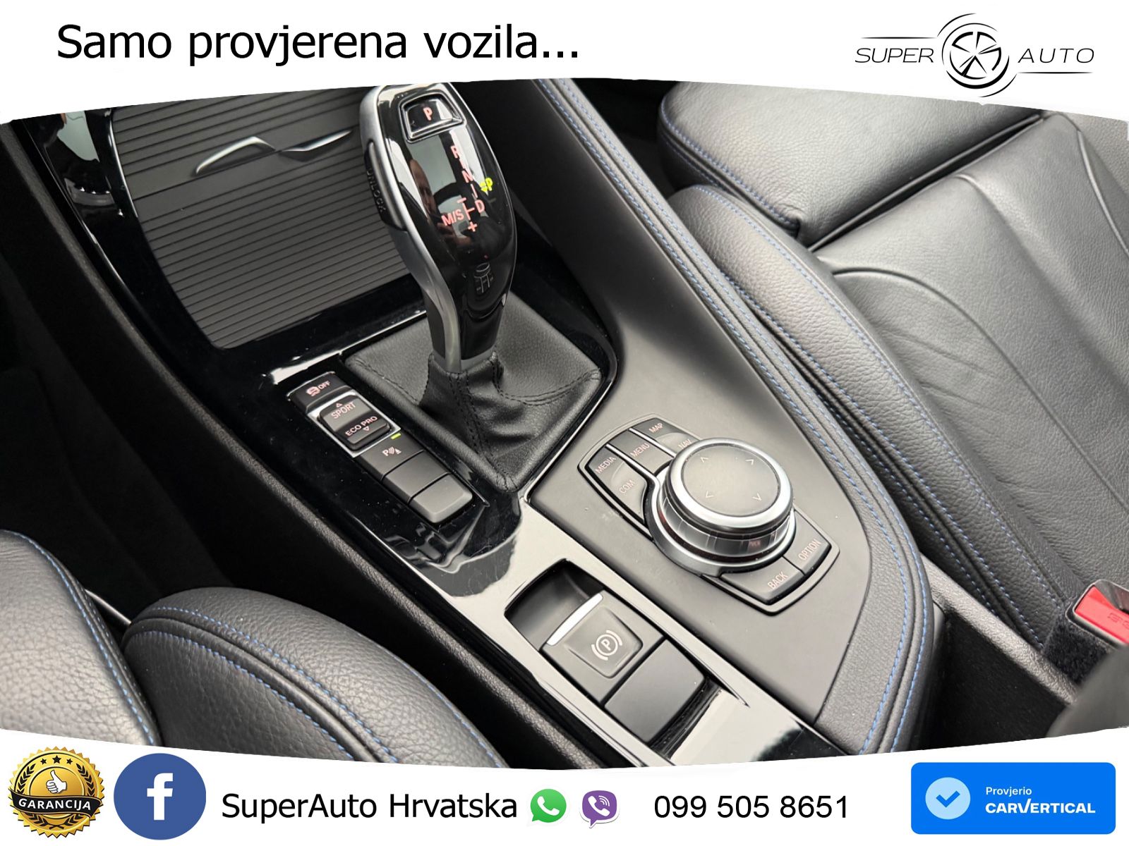 BMW X1 18d (150 KS) Steptronic M Sport