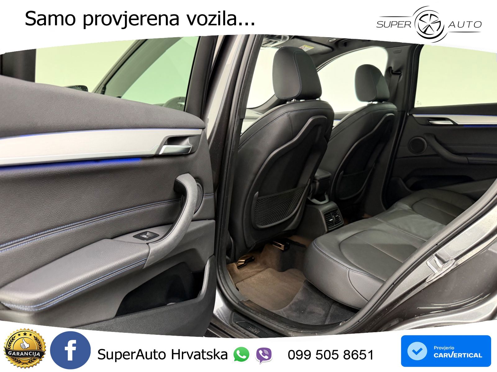 BMW X1 18d (150 KS) Steptronic M Sport