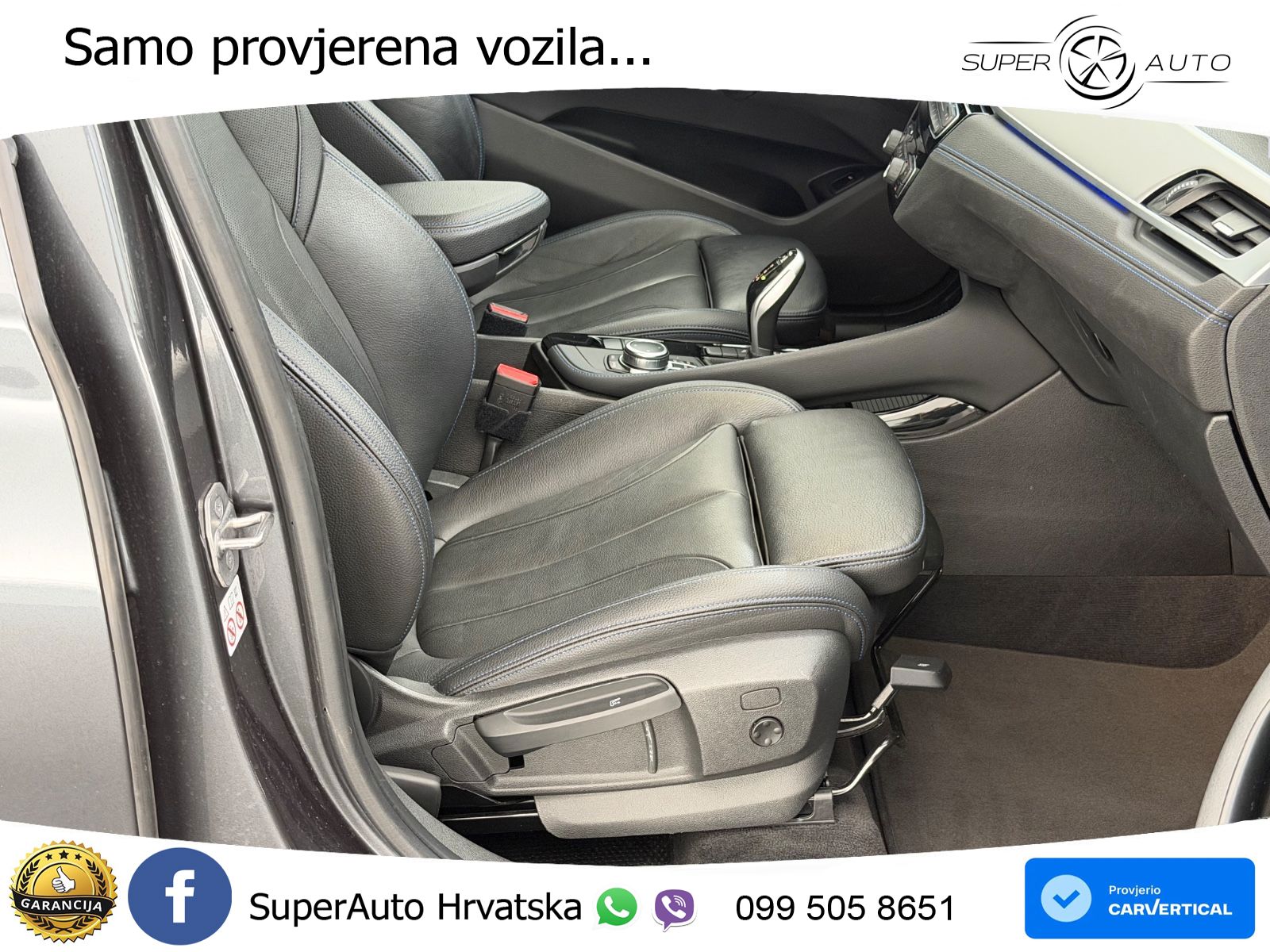 BMW X1 18d (150 KS) Steptronic M Sport