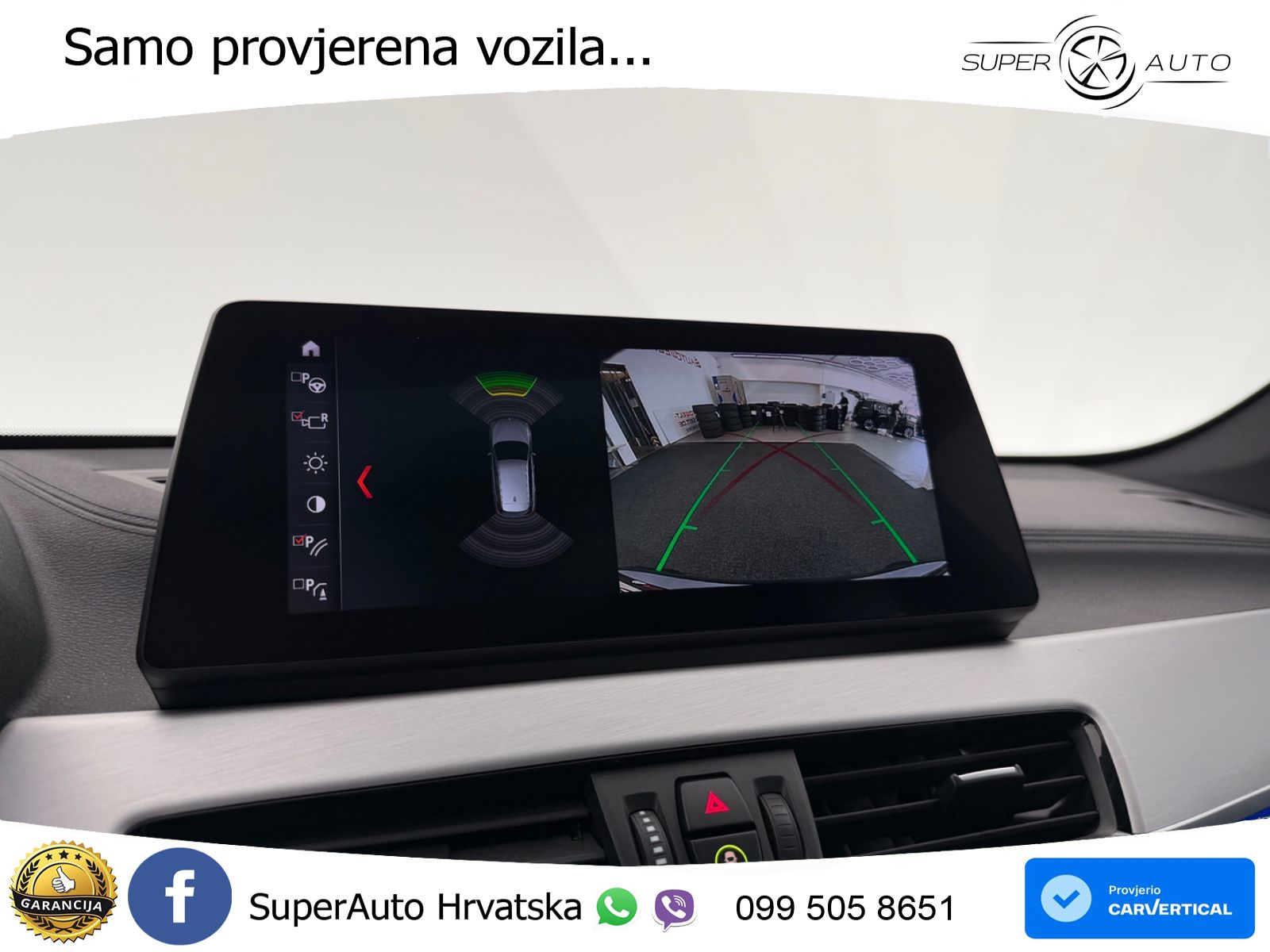 BMW X1 18d (150 KS) Steptronic M Sport