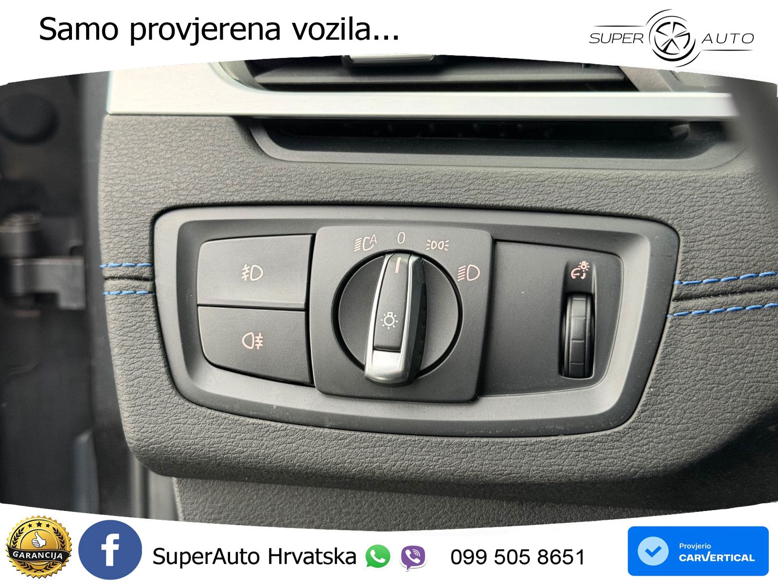 BMW X1 18d (150 KS) Steptronic M Sport
