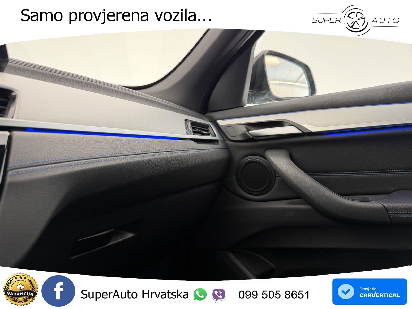 BMW X1 18d (150 KS) Steptronic M Sport