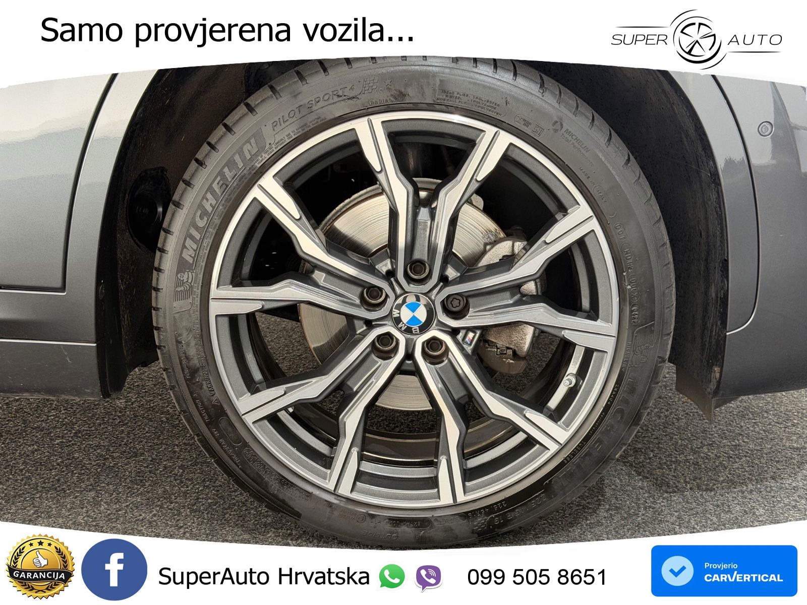 BMW X1 18d (150 KS) Steptronic M Sport