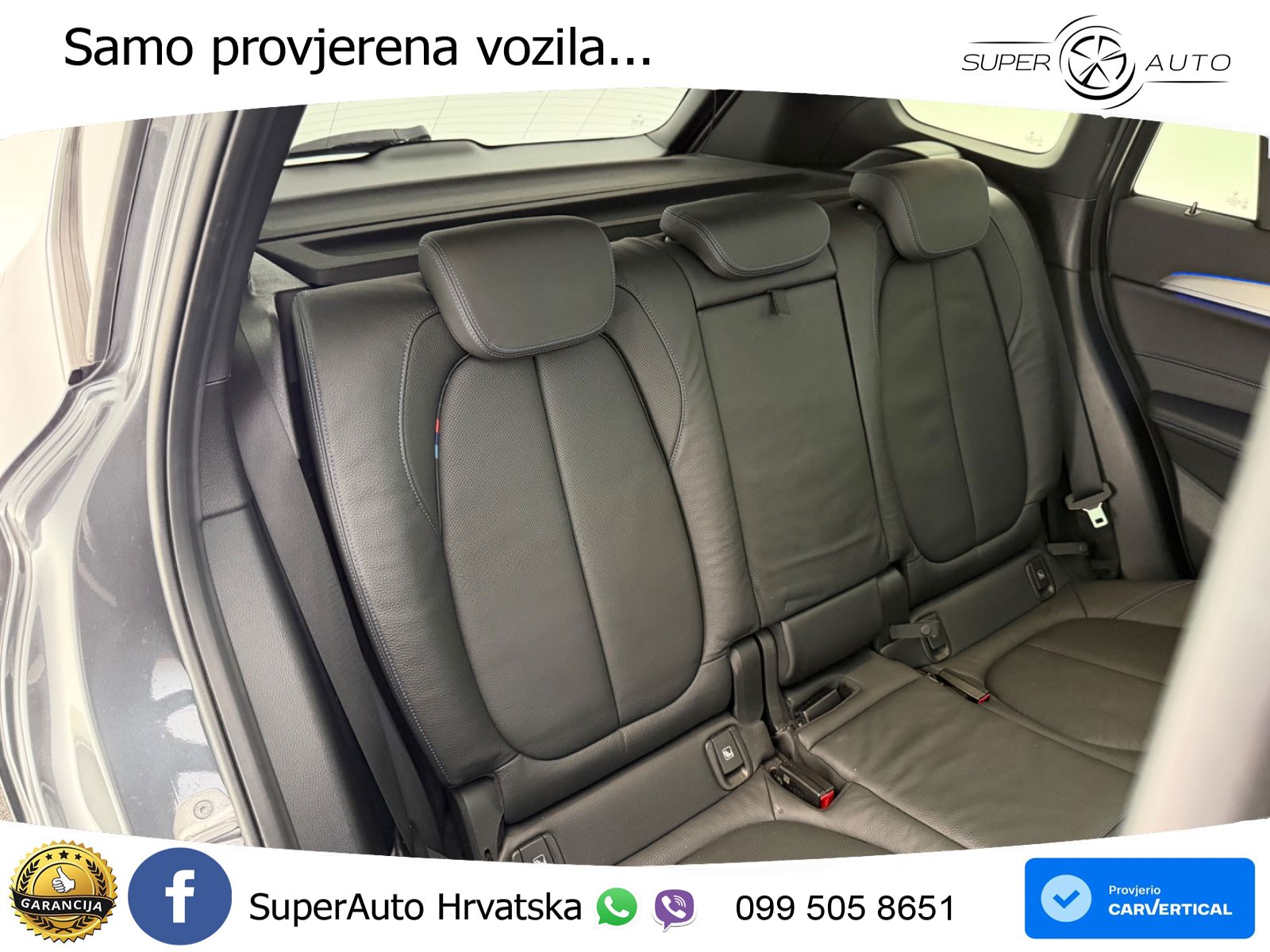 BMW X1 18d (150 KS) Steptronic M Sport