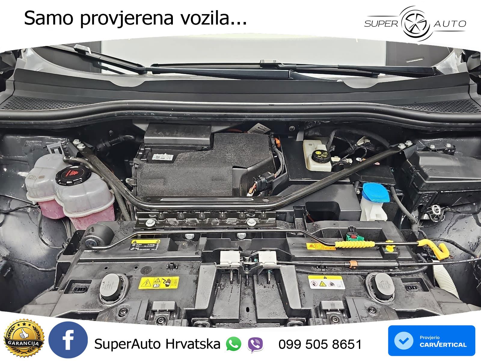 Cupra Tavascan 82 kWh (286 KS) LED+GR SJED+ACC