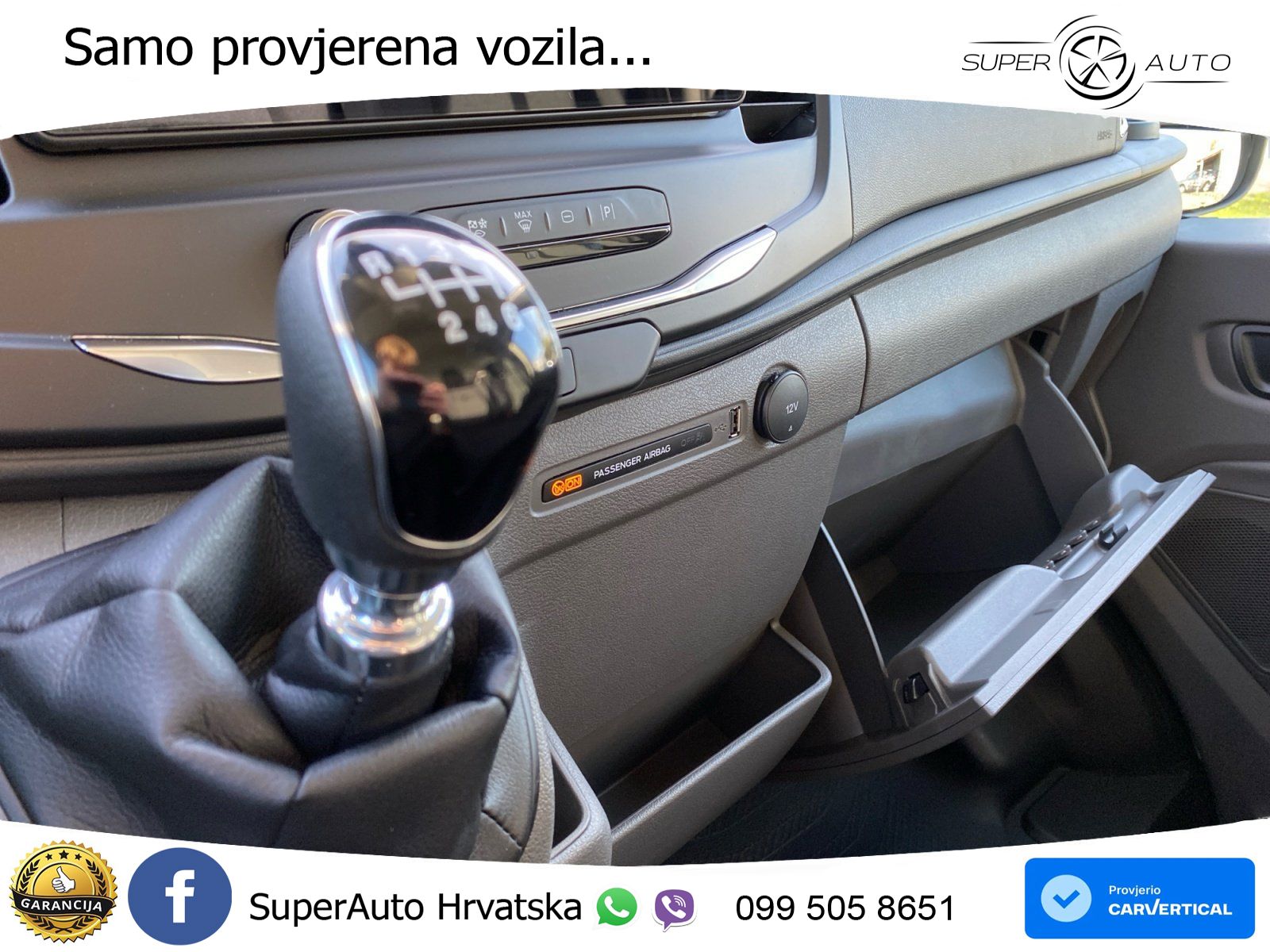 Ford Transit Kasten Trend 2.0 TDCi 350 L3 TEMP+KAM 131 KS