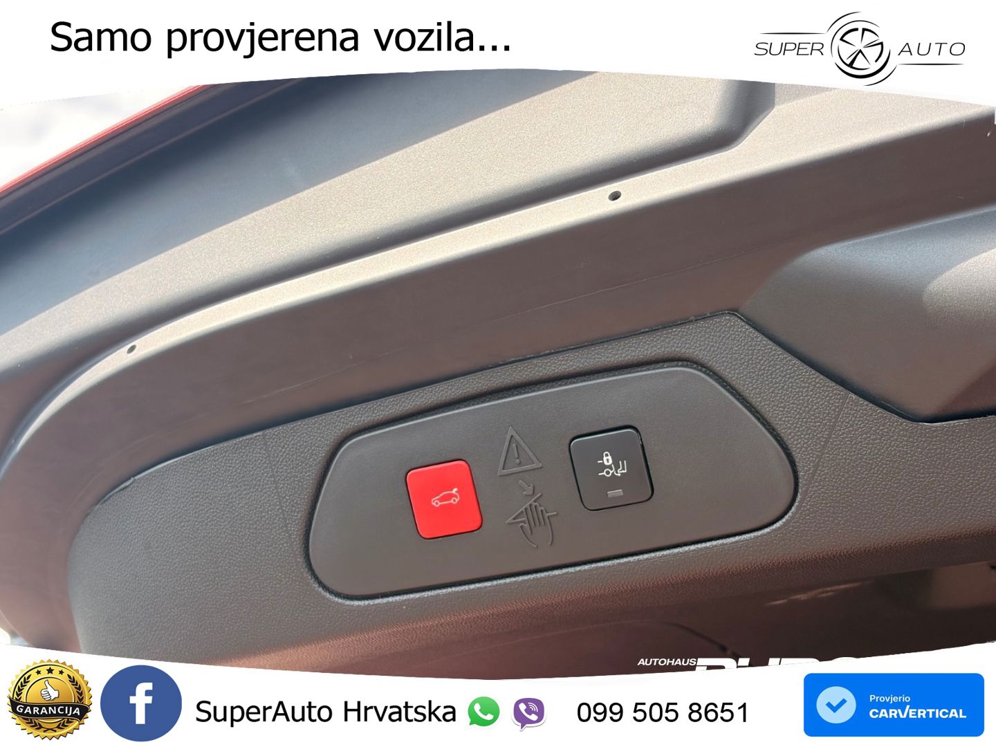 Opel Grandland 1.2i Turbo (130 KS) Automatic Elegance LED+GR SJED+ACC