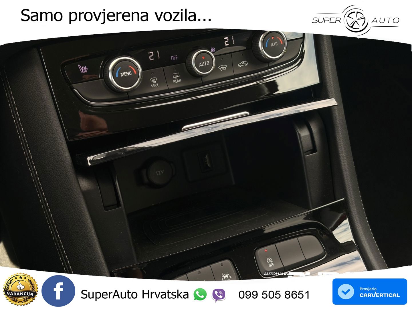 Opel Grandland 1.2i Turbo (130 KS) Automatic Elegance LED+GR SJED+ACC