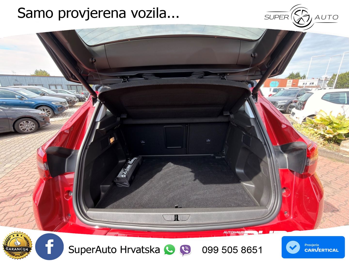 Opel Grandland 1.2i Turbo (130 KS) Automatic Elegance LED+GR SJED+ACC