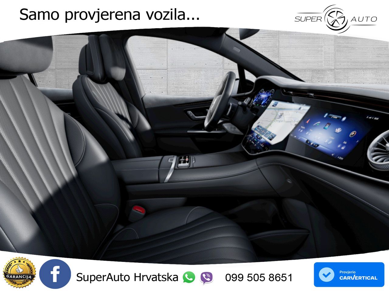 Mercedes EQE SUV 350+ 105 kWh (320 KS) AMG ACC+HEAD+GR SJED+360+PANO