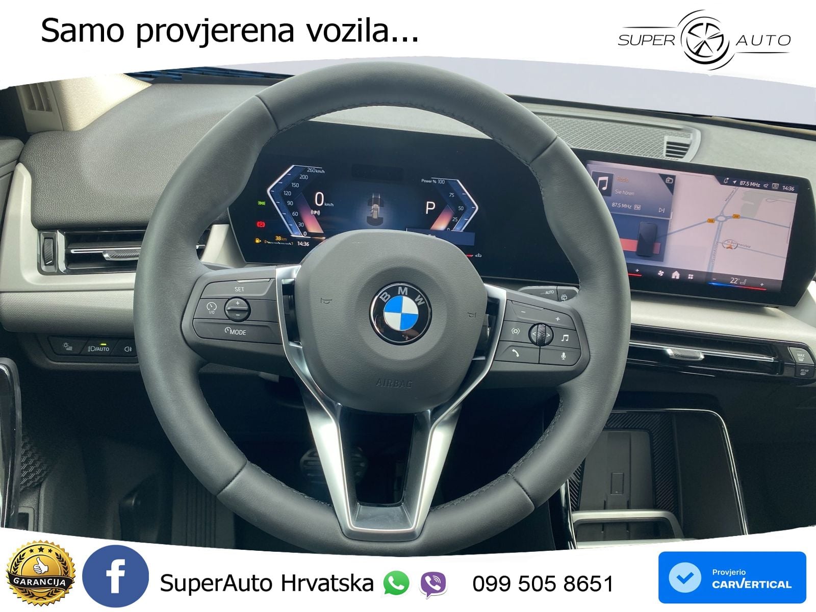 BMW X1 20i (170 KS) sDrive Steptronic