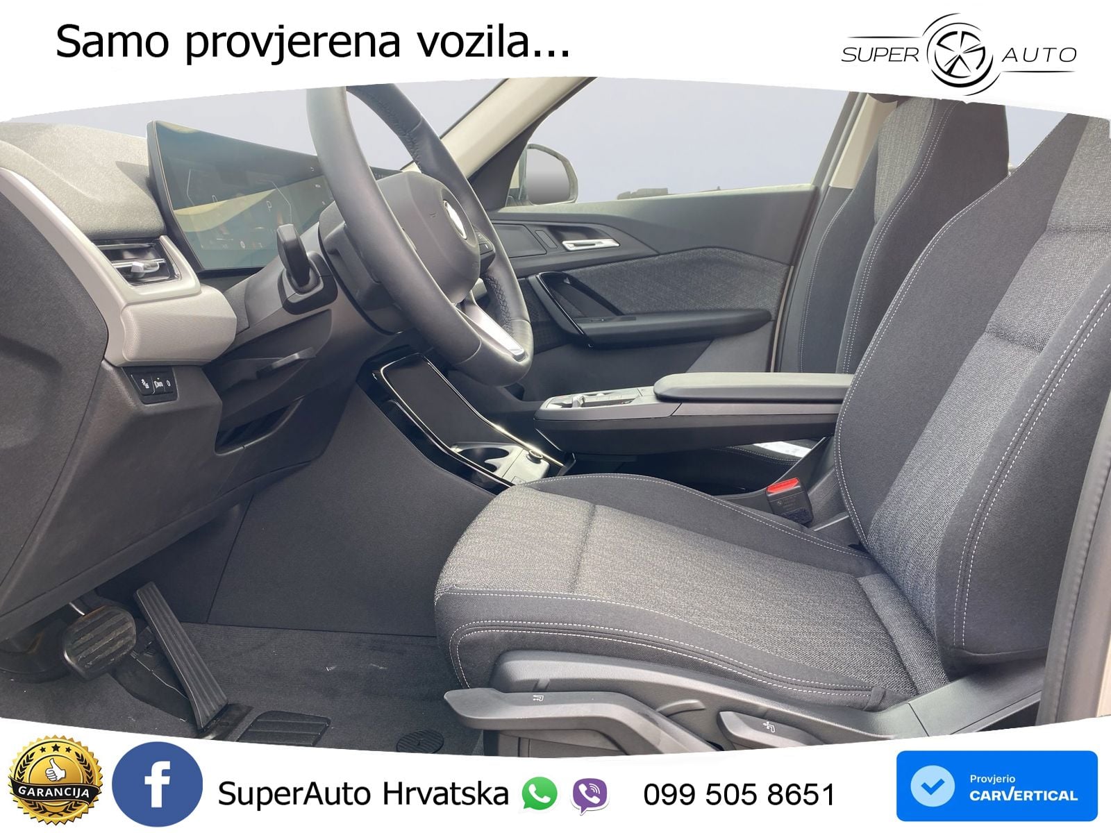 BMW X1 20i (170 KS) sDrive Steptronic