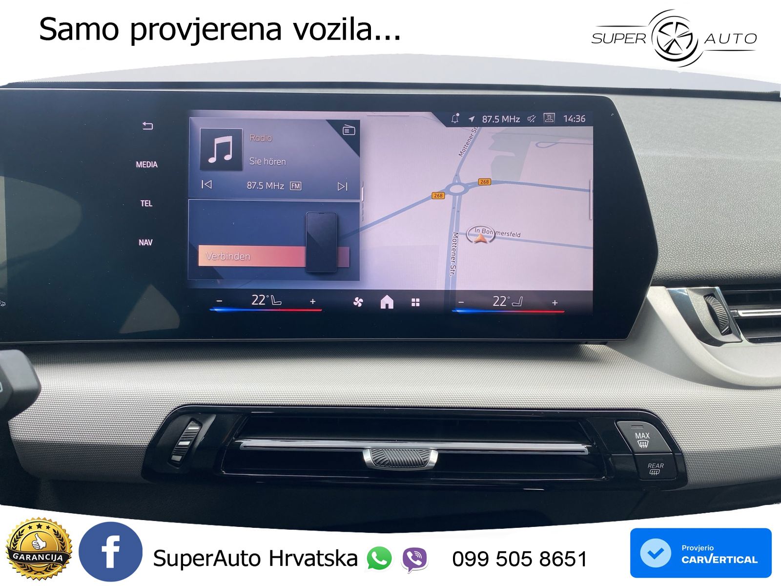 BMW X1 20i (170 KS) sDrive Steptronic