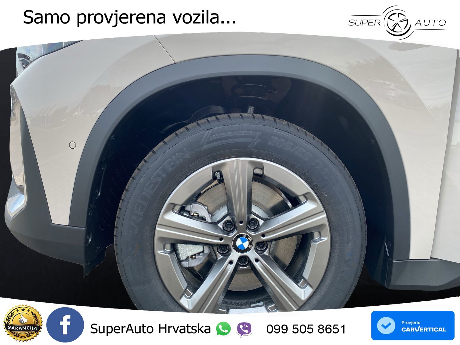 BMW X1 20i (170 KS) sDrive Steptronic