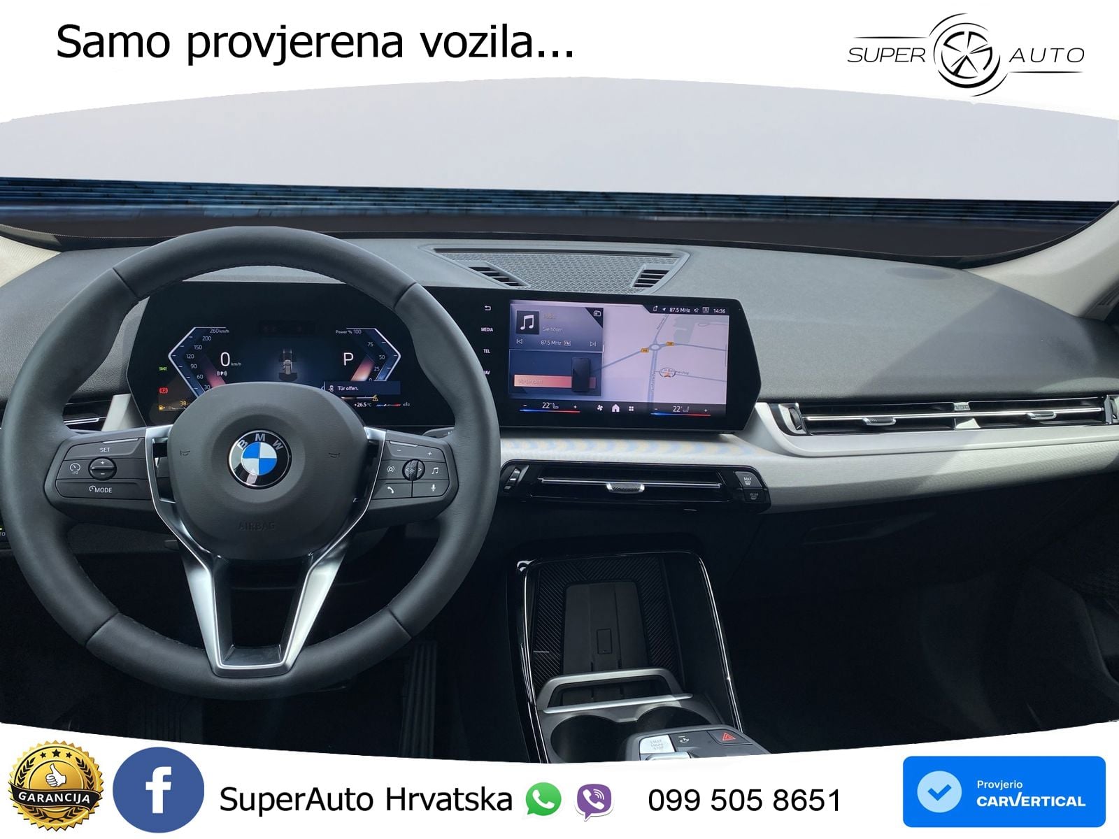 BMW X1 20i (170 KS) sDrive Steptronic