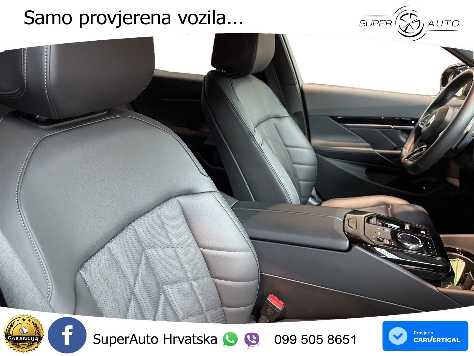 BMW 520d (197 KS) Steptronic LED+GR SJED+ACC
