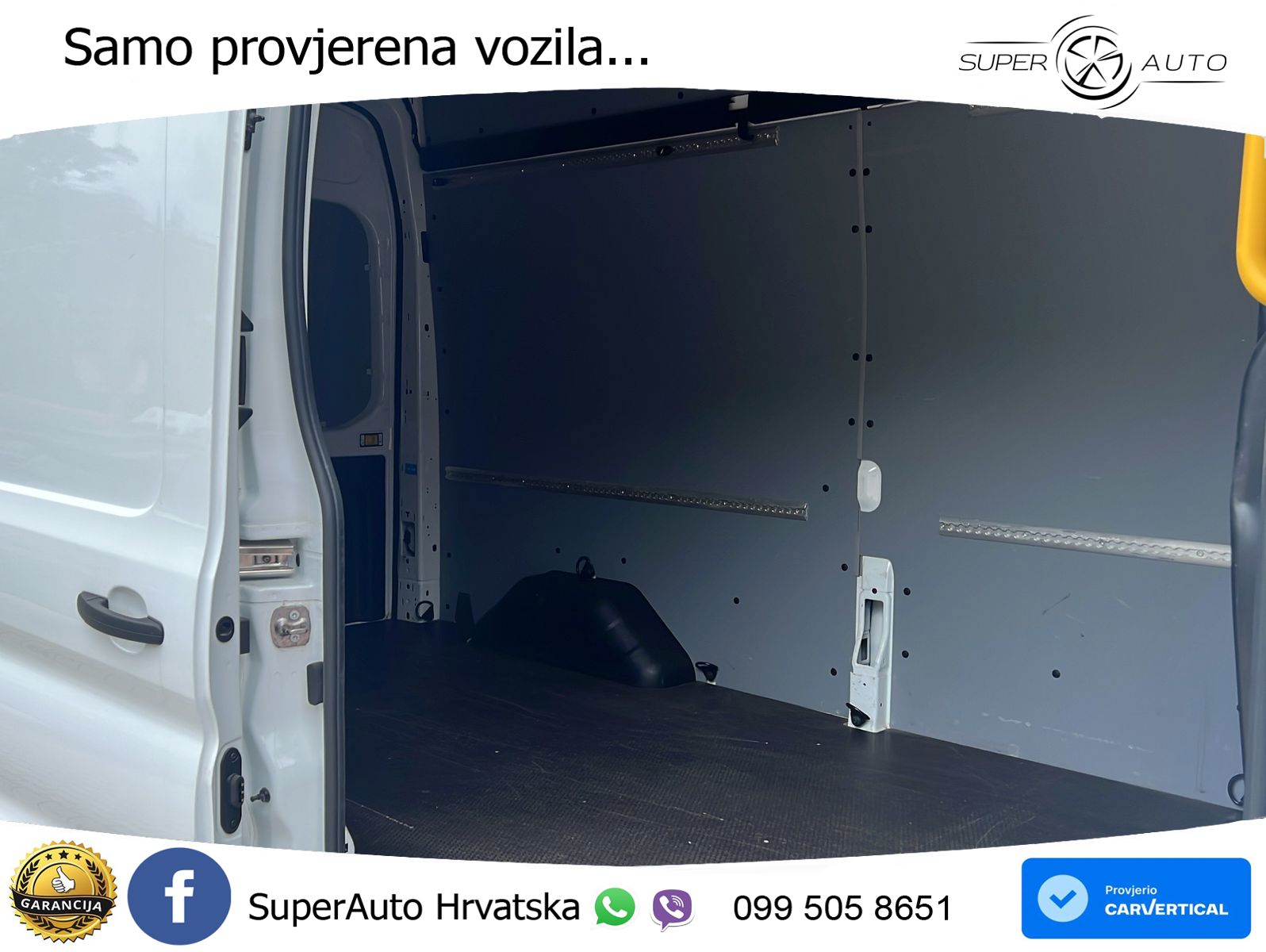 Ford Transit 350 L3H3 Trend*Kamera*Tempomat*Sitzhzg* 131 KS