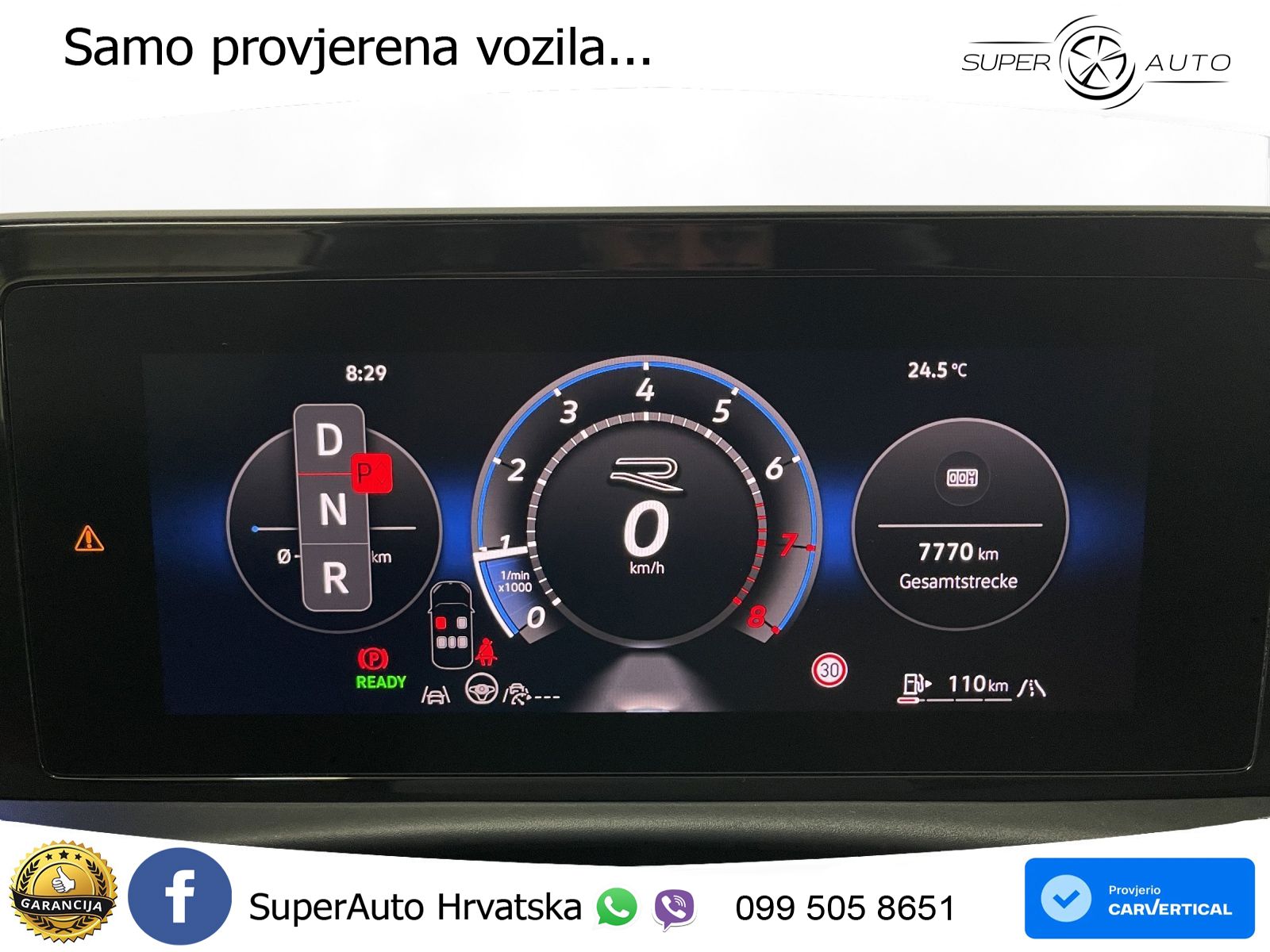Volkswagen T-Roc II 1.5 eTSI (150 KS)  DSG LED+GR SJED+ACC