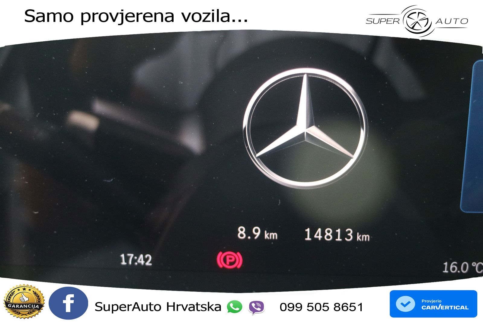 Mercedes GLC Coupe 300d (269 KS) 4MATIC 9G-TRONIC AMG LED+GR SJED+ACC