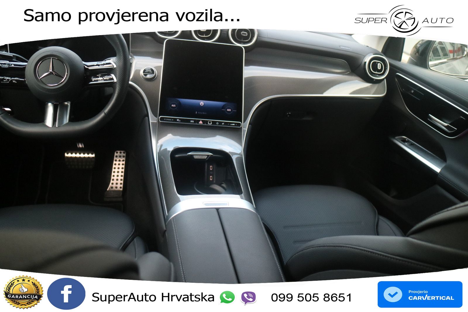 Mercedes GLC Coupe 300d (269 KS) 4MATIC 9G-TRONIC AMG LED+GR SJED+ACC
