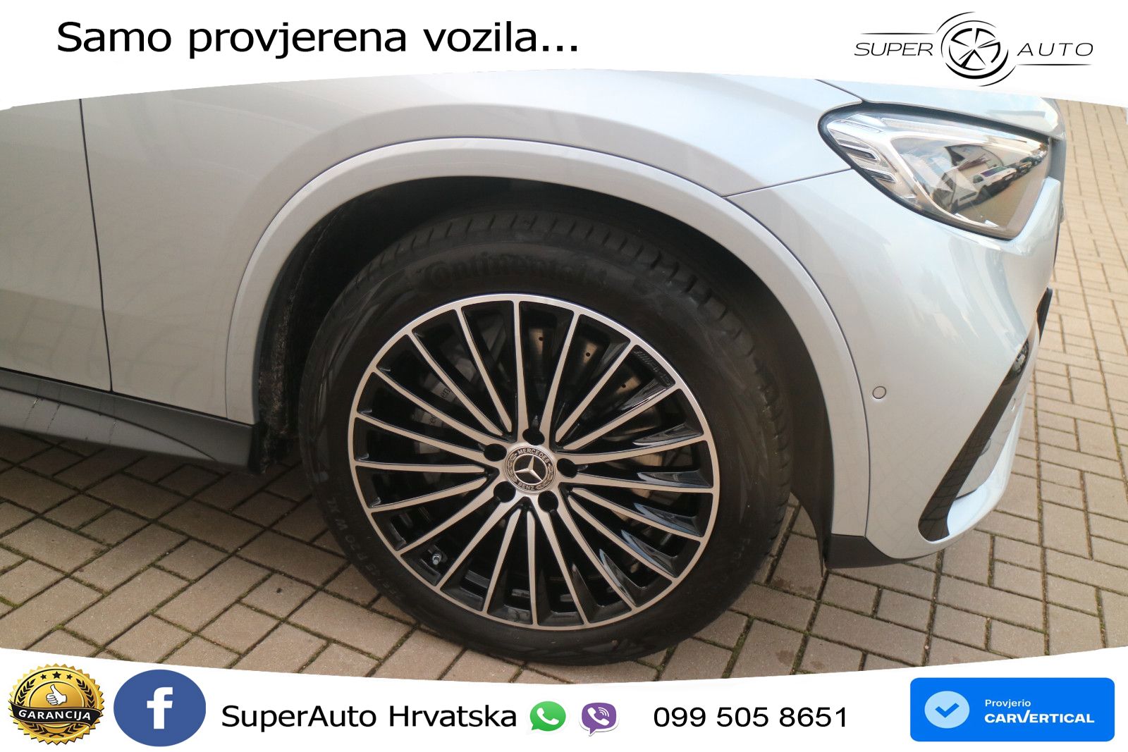 Mercedes GLC Coupe 300d (269 KS) 4MATIC 9G-TRONIC AMG LED+GR SJED+ACC