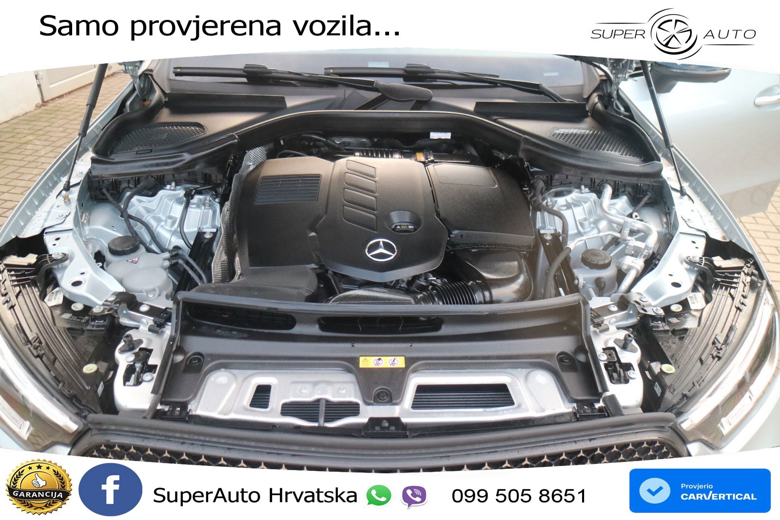 Mercedes GLC Coupe 300d (269 KS) 4MATIC 9G-TRONIC AMG LED+GR SJED+ACC