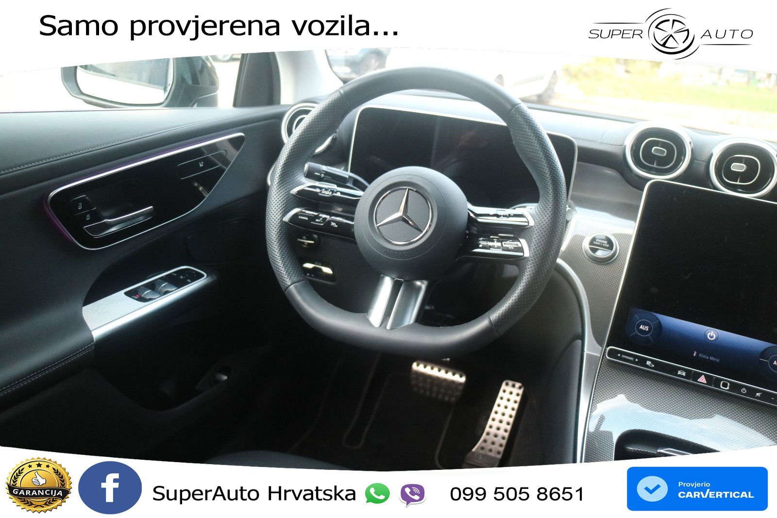 Mercedes GLC Coupe 300d (269 KS) 4MATIC 9G-TRONIC AMG LED+GR SJED+ACC
