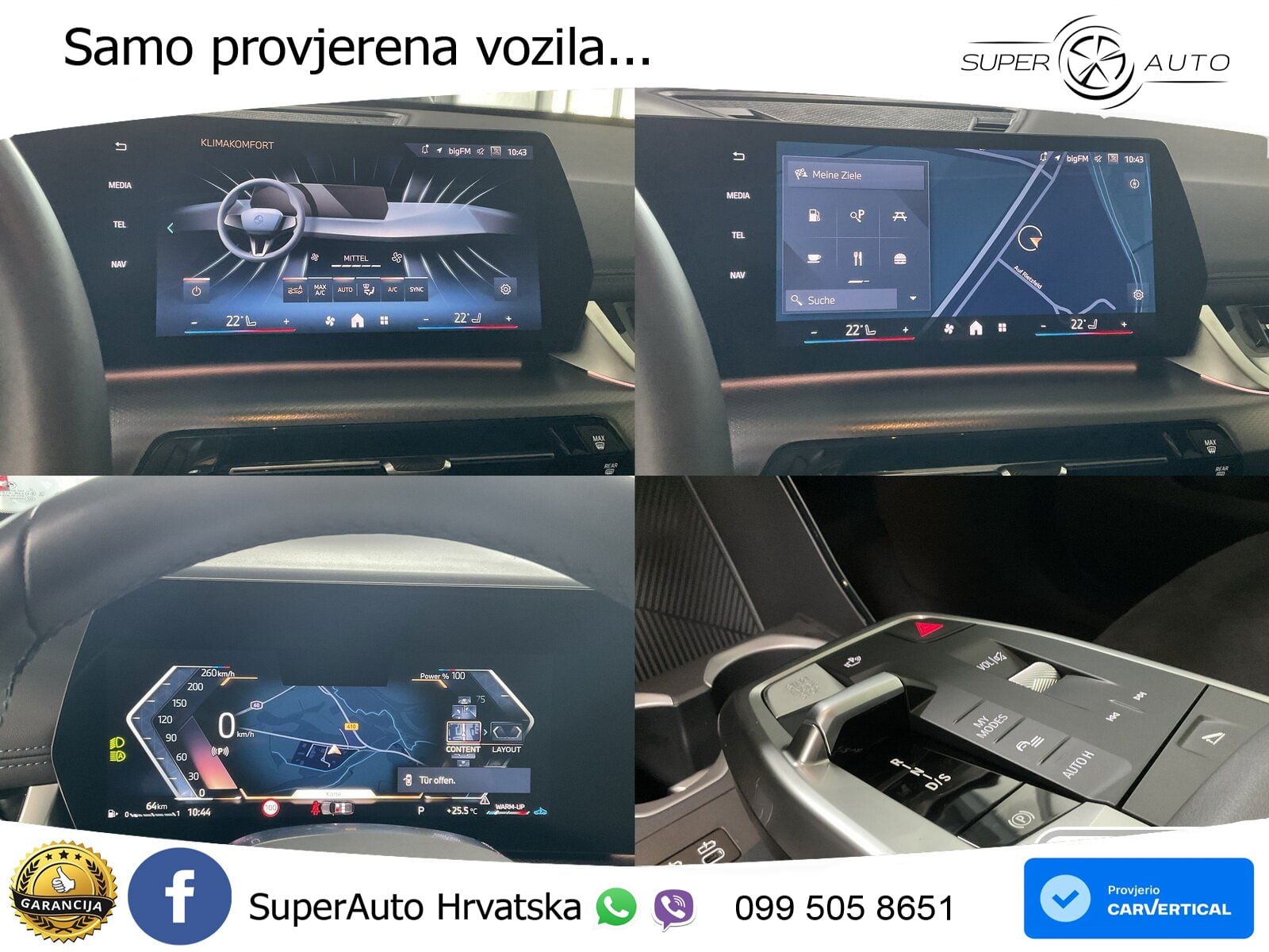 BMW X1 20i (170 KS) sDrive Steptronic M Sport LED+GR SJED+ACC