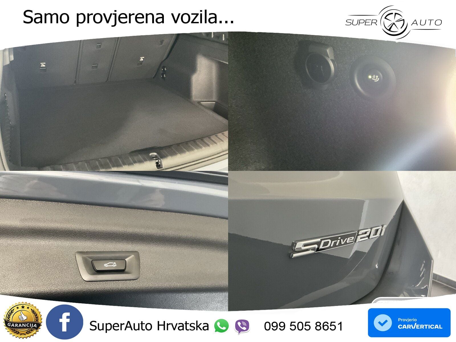 BMW X1 20i (170 KS) sDrive Steptronic M Sport LED+GR SJED+ACC