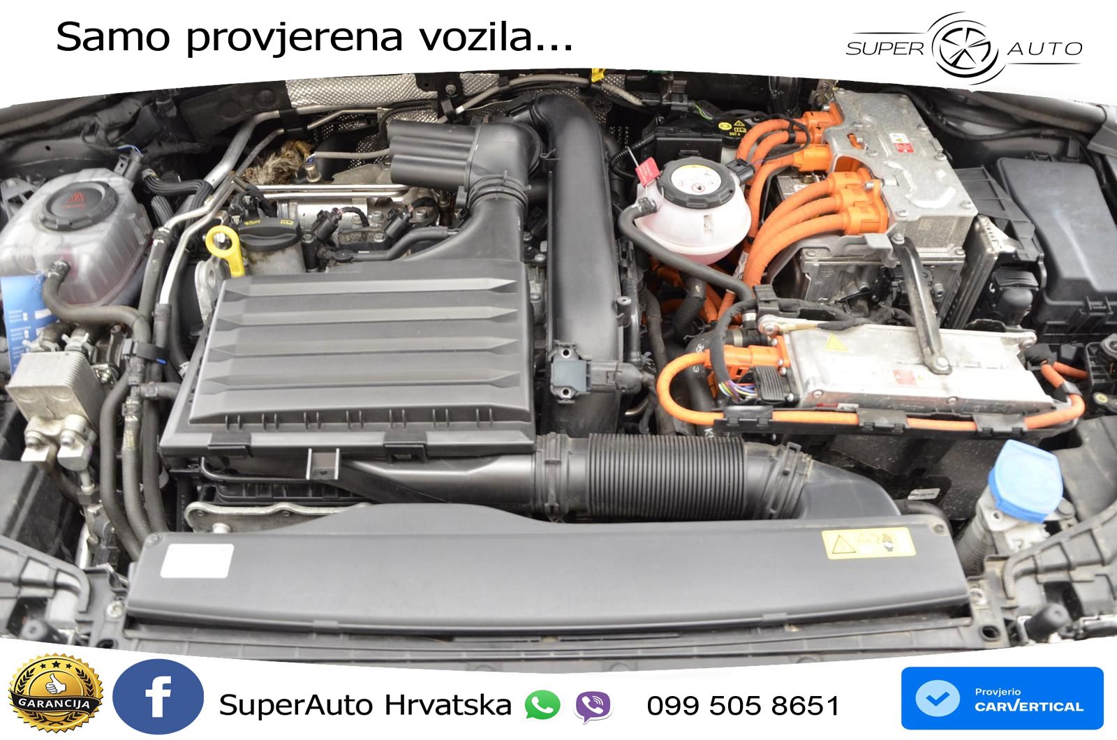 Audi A3 45 TFSIe (245 KS) S tronic S line LED+GR SJED+ACC