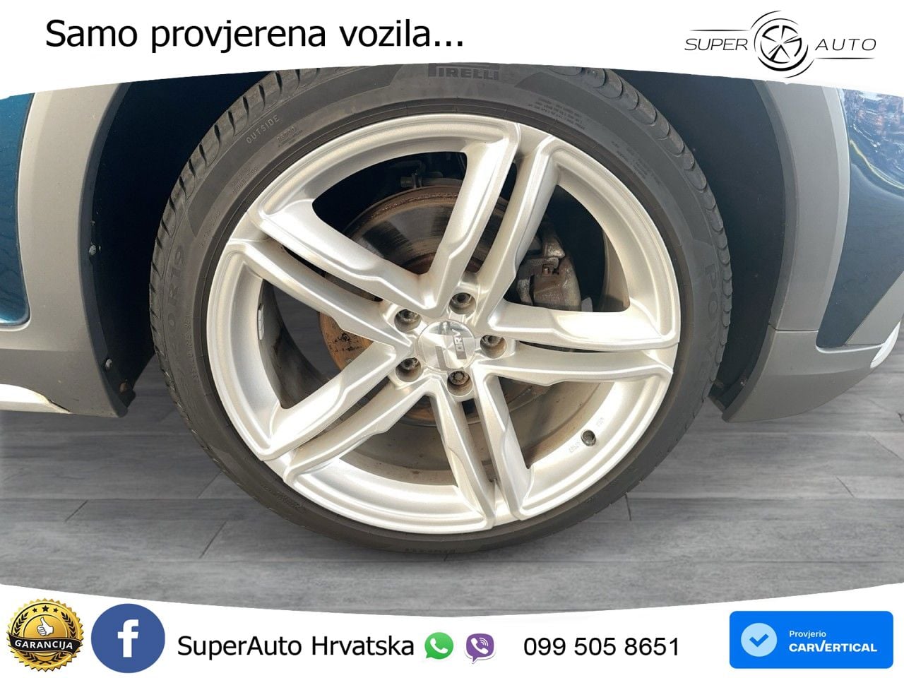 Volkswagen Passat Variant 2.0 TDI (190 KS) 4MOTION DSG LED+GR SJED+ACC