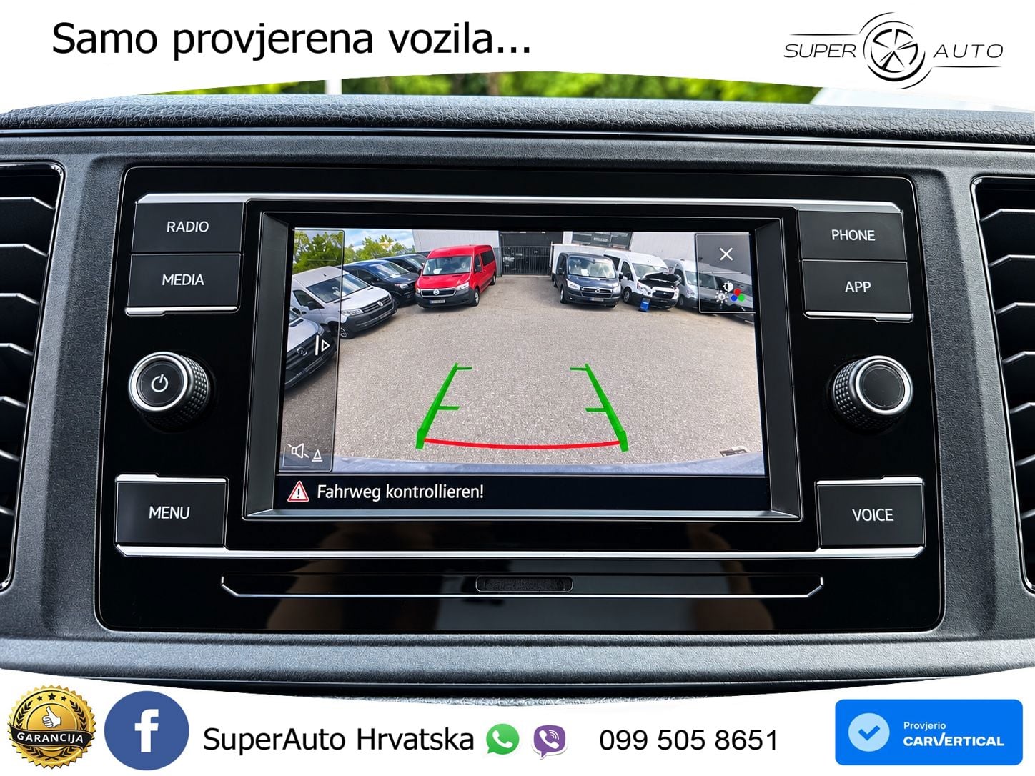 Volkswagen Crafter 35 Lang MAXI LED KAMERA TEMPOMAT 1HAND 140 KS