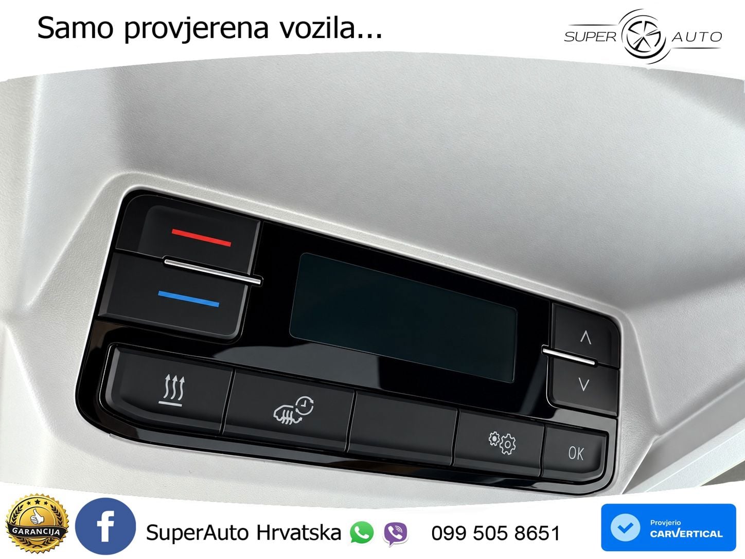Volkswagen Crafter 35 Lang MAXI LED KAMERA TEMPOMAT 1HAND 140 KS