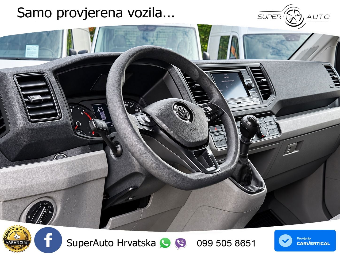 Volkswagen Crafter 35 Lang MAXI LED KAMERA TEMPOMAT 1HAND 140 KS