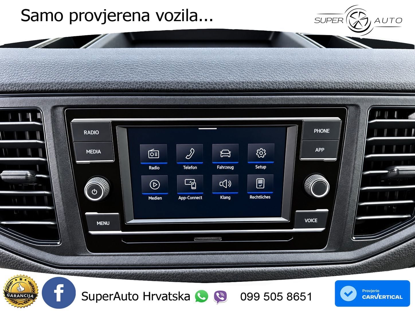 Volkswagen Crafter 35 Lang MAXI LED KAMERA TEMPOMAT 1HAND 140 KS