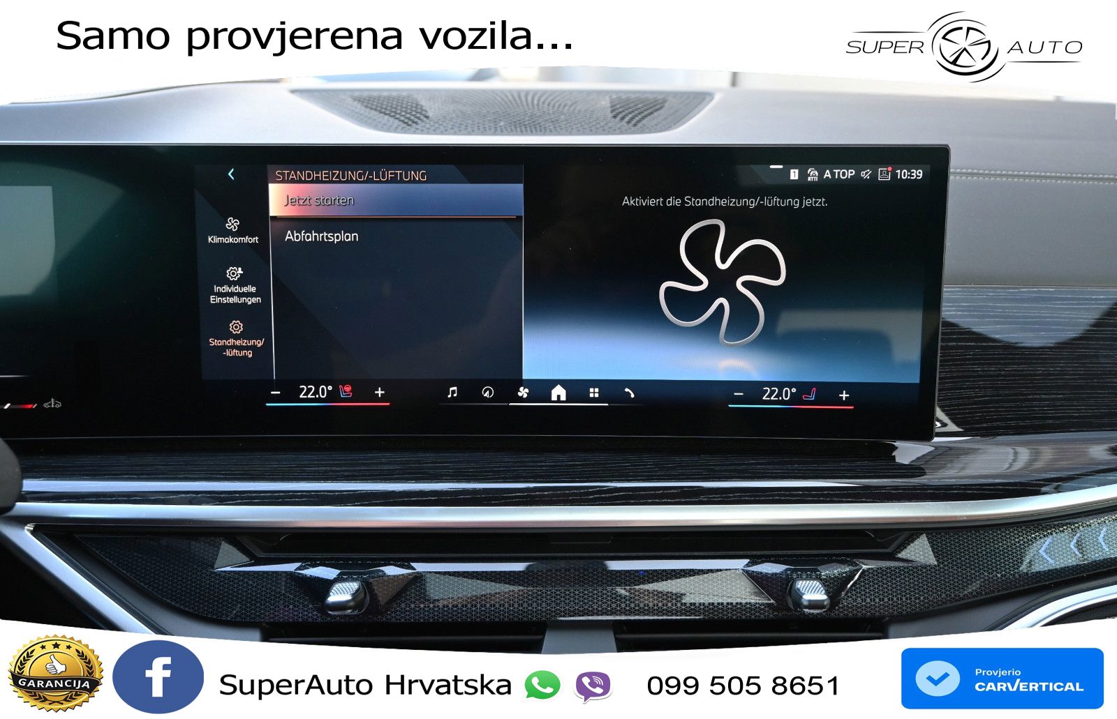 BMW X5 40d (352 KS) xDrive Steptronic M Sport LED+GR SJED+ACC