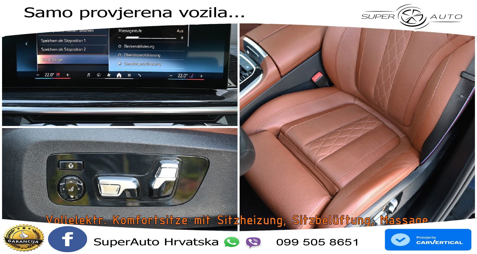 BMW X5 40d (352 KS) xDrive Steptronic M Sport LED+GR SJED+ACC
