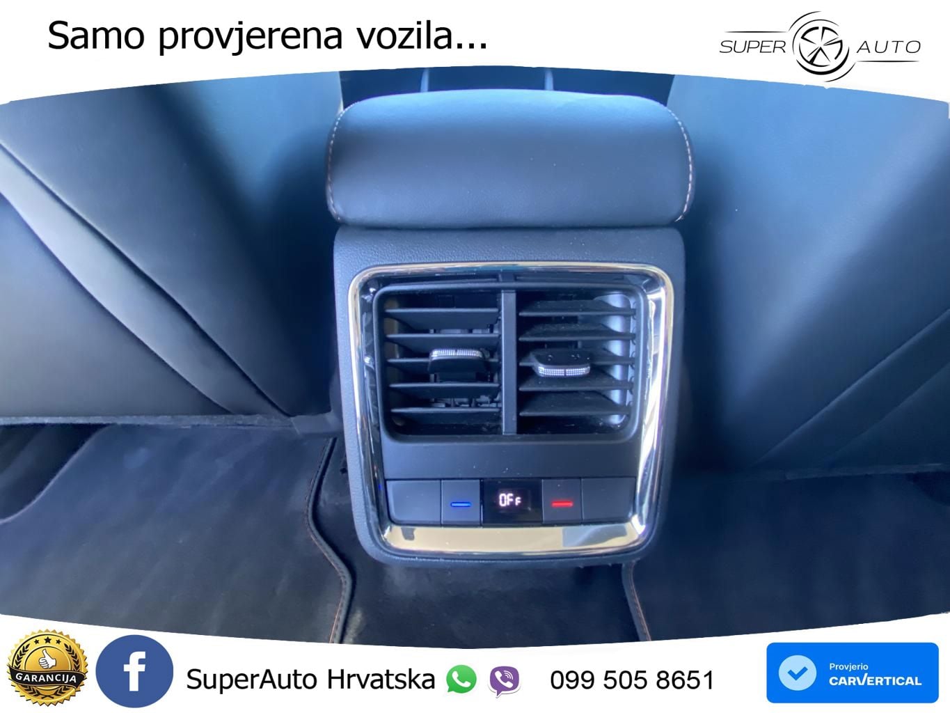 Škoda Enyaq iV 80x 82 kWh (265 KS) AWD LED+GR SJED+ACC