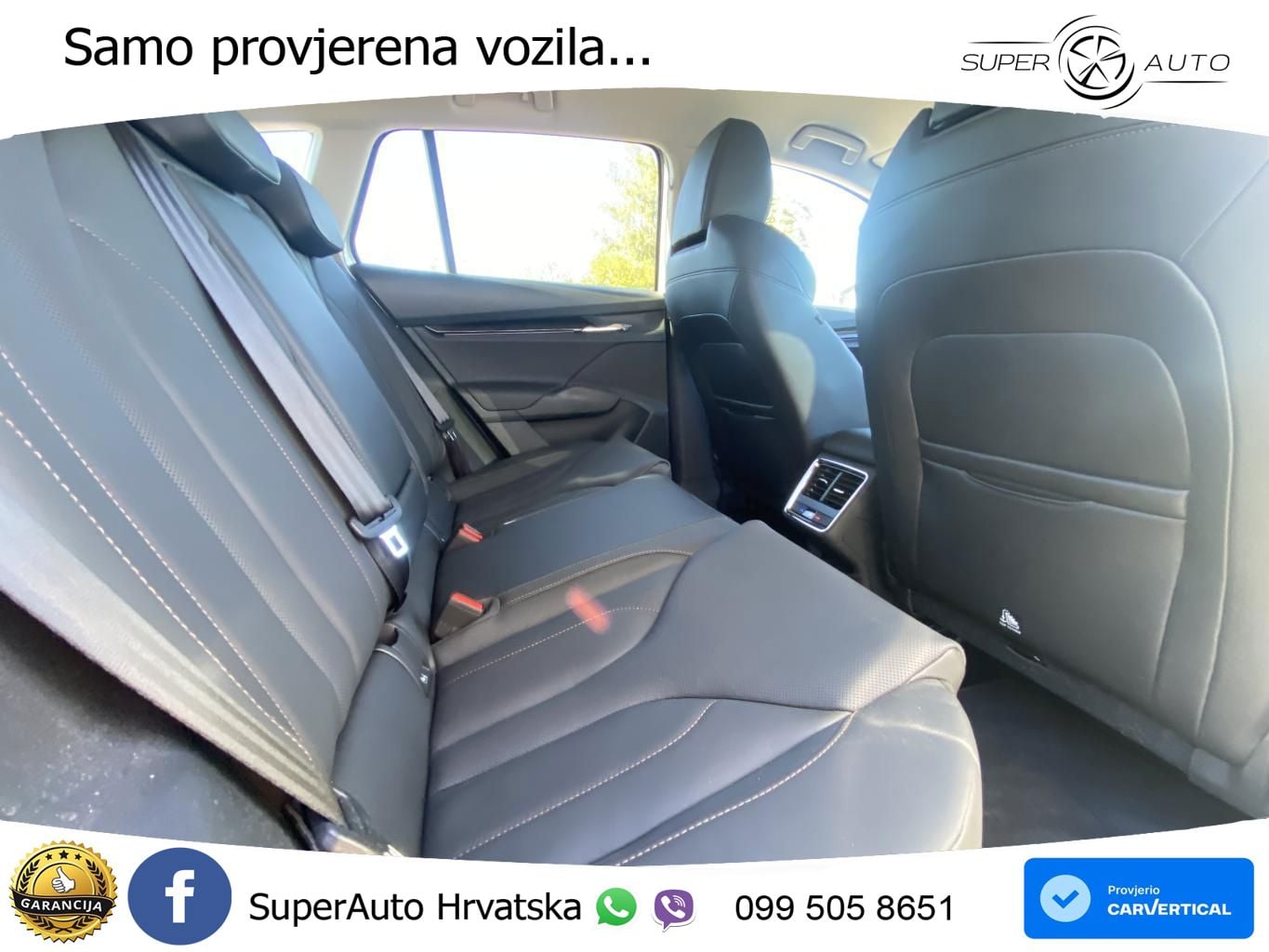 Škoda Enyaq iV 80x 82 kWh (265 KS) AWD LED+GR SJED+ACC