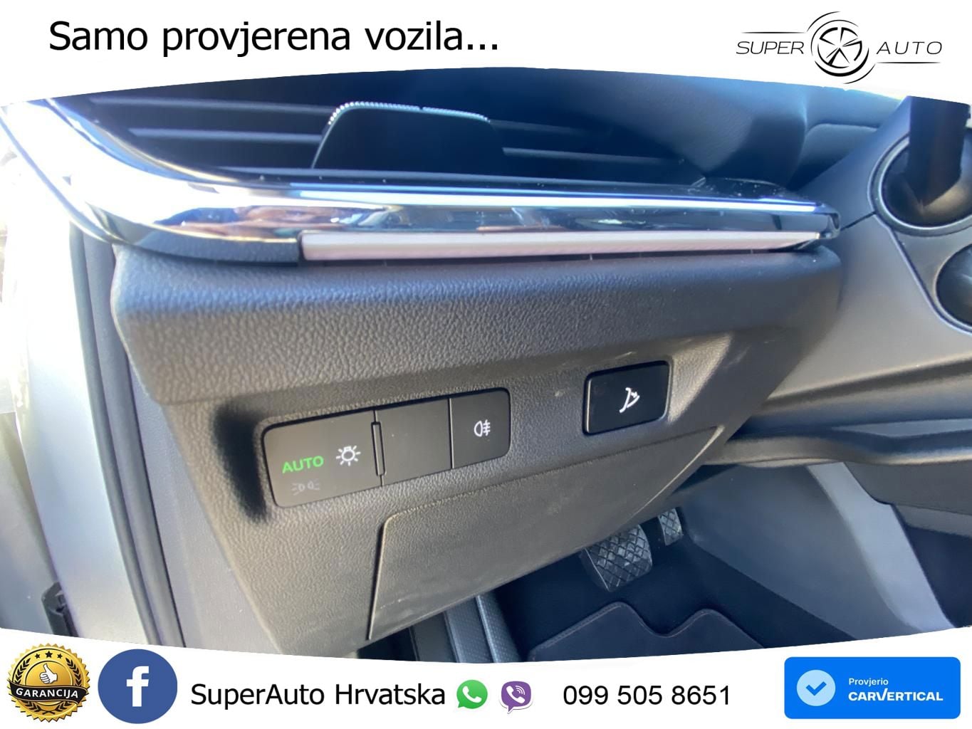Škoda Enyaq iV 80x 82 kWh (265 KS) AWD LED+GR SJED+ACC