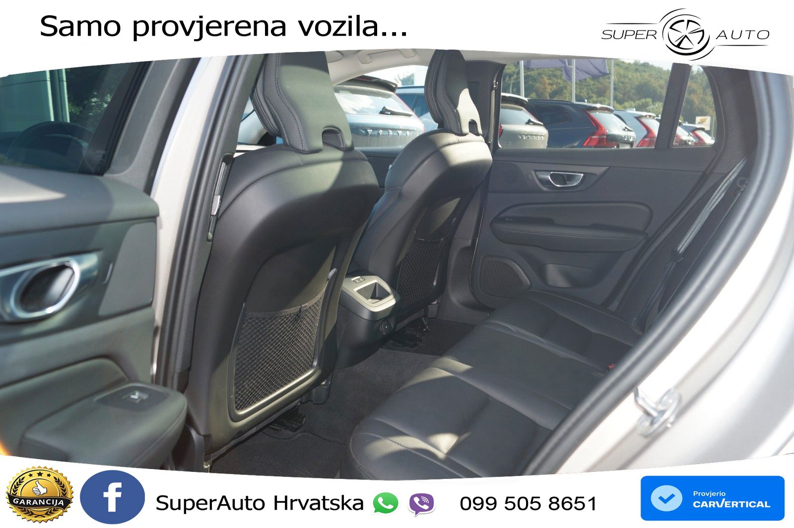 Volvo V60 2.0 B4 Benzin DCT ACC+HEAD+4xGR SJED+360+PANO