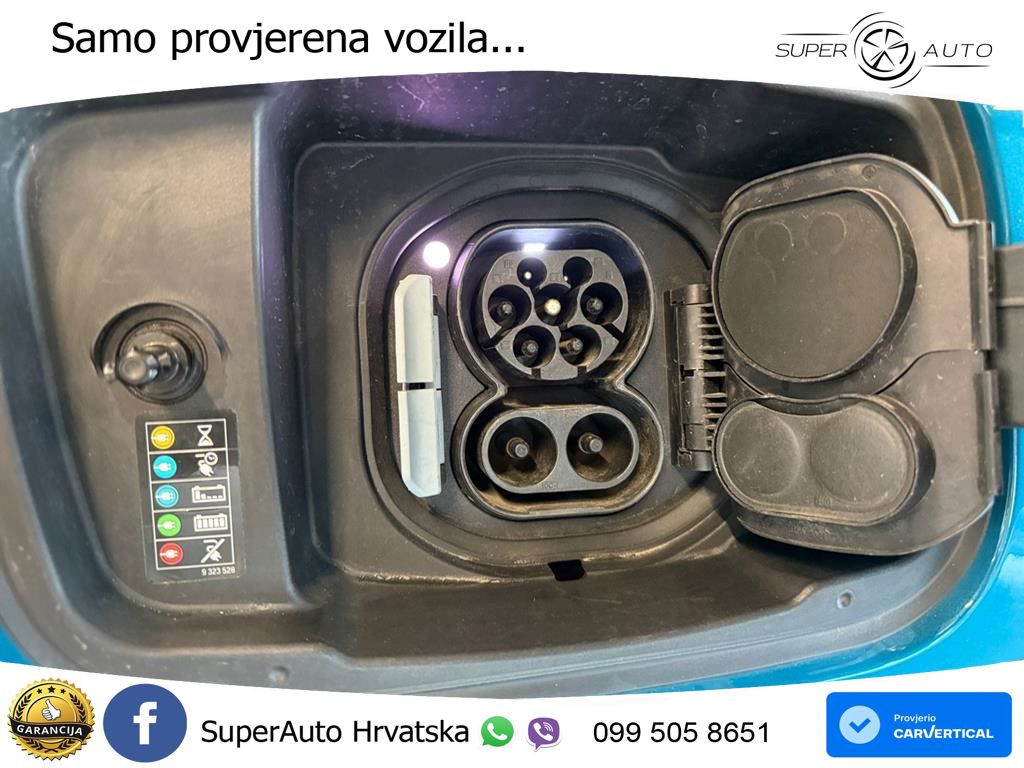 BMW iX1 68 kWh (313 KS) xDrive30