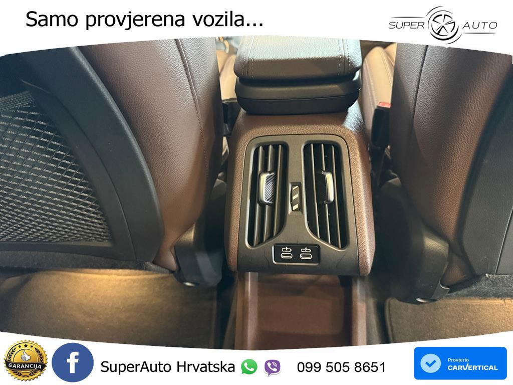 BMW iX1 68 kWh (313 KS) xDrive30