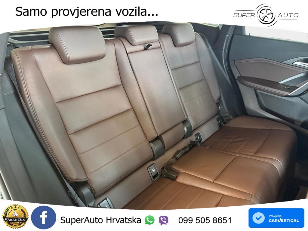 BMW iX1 68 kWh (313 KS) xDrive30