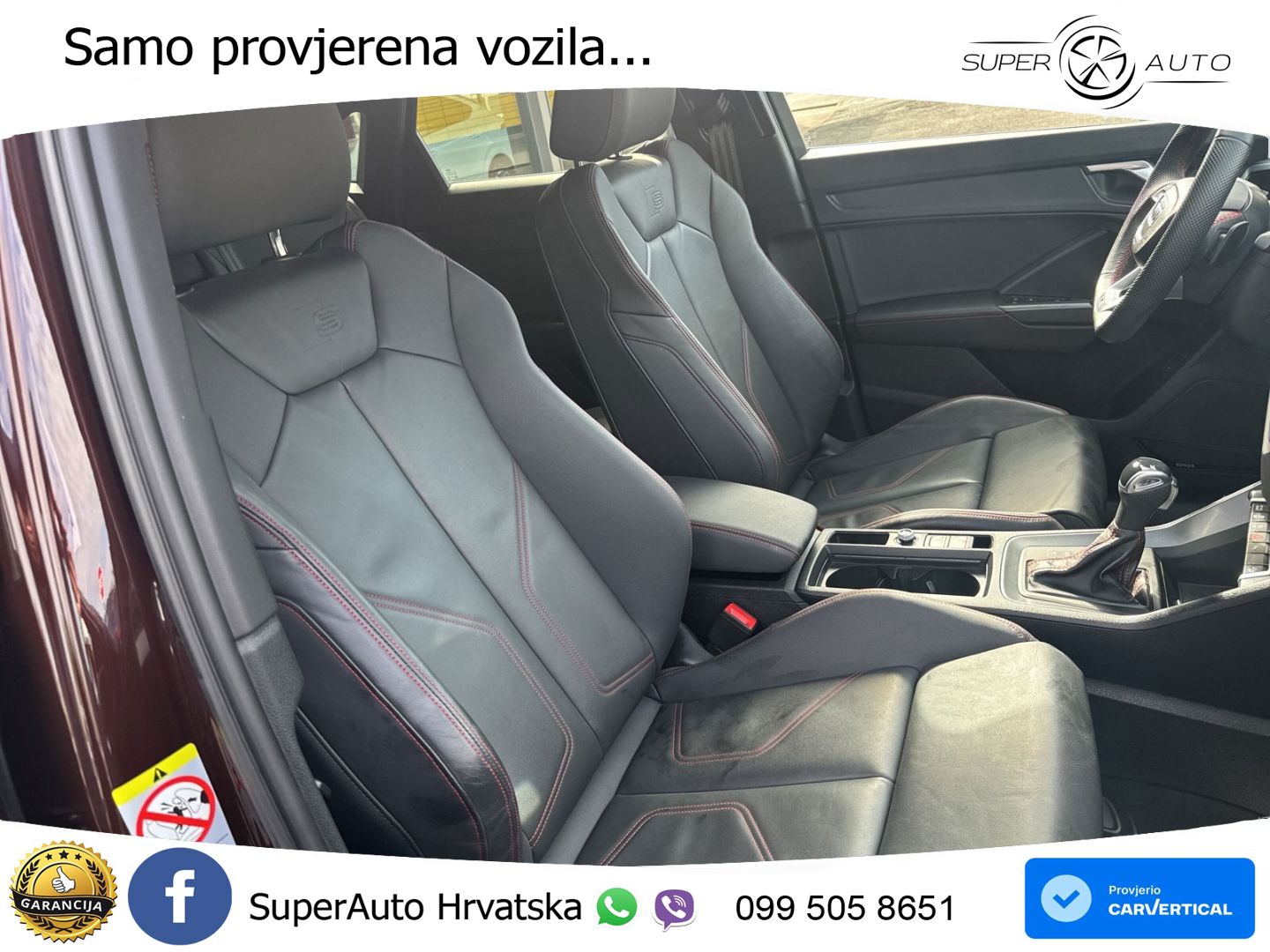 Audi Q3 II Sportback 45 TFSI (245 KS) quattro S tronic S line